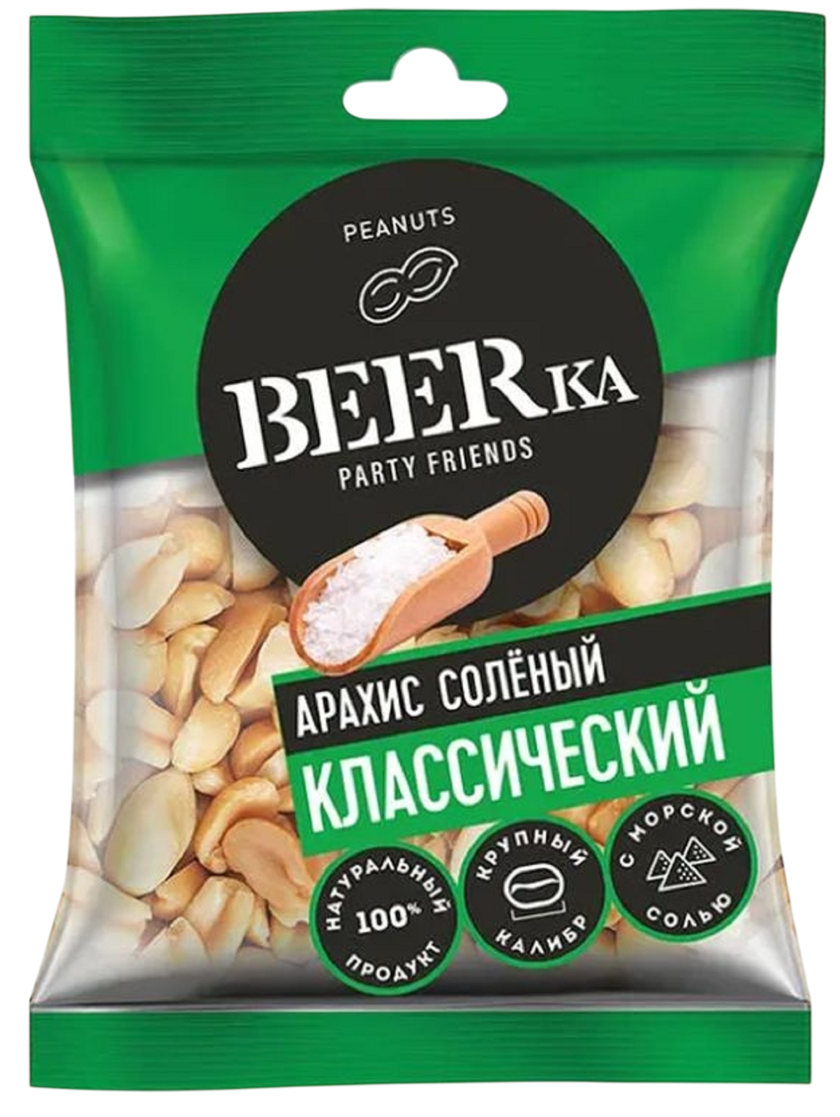 Орехи, семечки и сухофрукты
