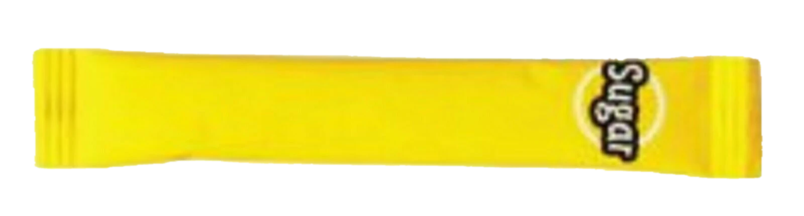 Сахар ЖЕЛТЫЙ 5г х 1000шт (5кг)