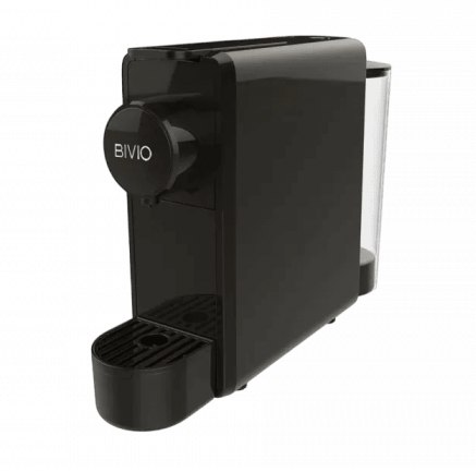 BIVIO BV38 Black