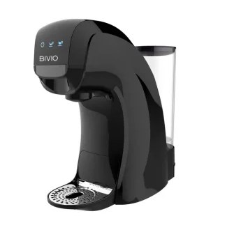 BIVIO BV 35 Black