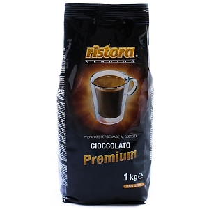 Горячий шоколад RISTORA PREMIUM 1000г (10)