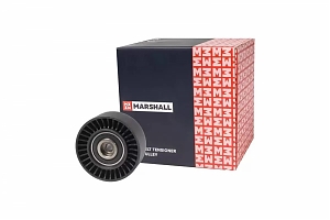 Ролик Marshall обводной