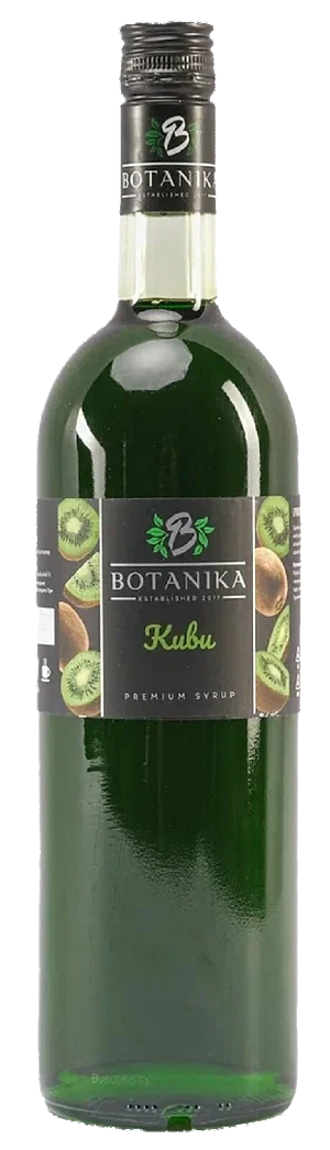 Сироп БОТАНИКА Киви 1000г (6)