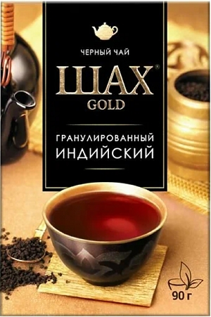 Чай ШАХ 90г