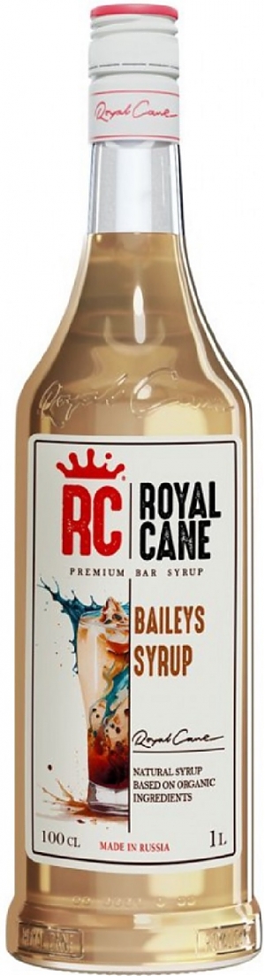 Сироп ROYAL CANE Бейлиз 1000г (6)