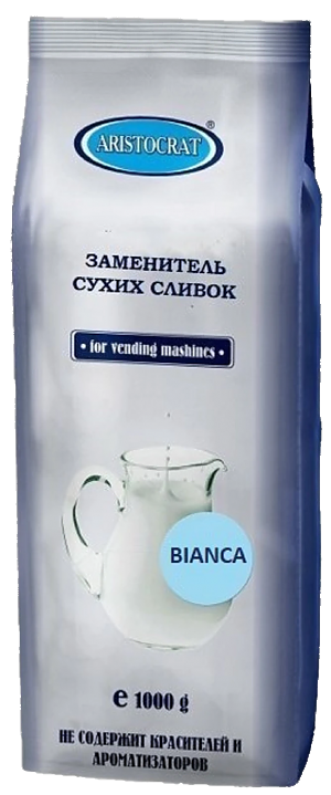 Заменитель сухих сливок ARISTOCRAT BIANCA 1000г (8)
