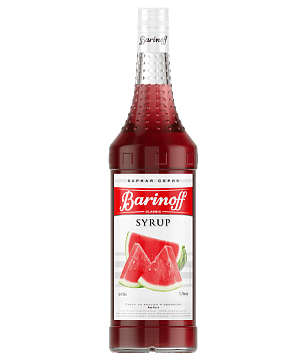 Сироп BARINOFF Арбуз 1000г (6)