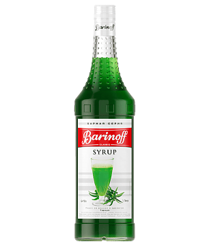 Сироп BARINOFF Тархун 1000г (6)
