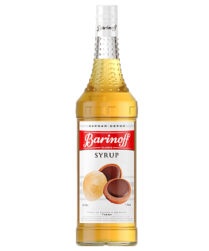 Сироп BARINOFF Тоффи 1000г (6)