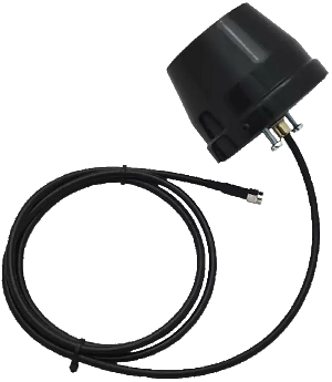 Антенна Триада-МА 996 SOTA GSM/3G 1800МГц врезная антивандальная