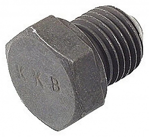 Пробка VAG сливная