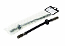 Шланги, гофра, электрика