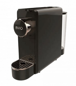 BIVIO BV38 Black/Gold
