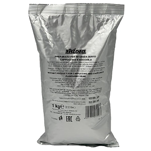 Капучино RISTORA Орех 1000г (10)