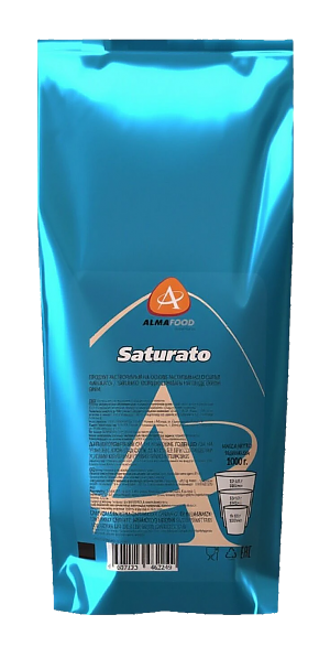 Растительные сливки ALMAFOOD Saturato 1000г (8)