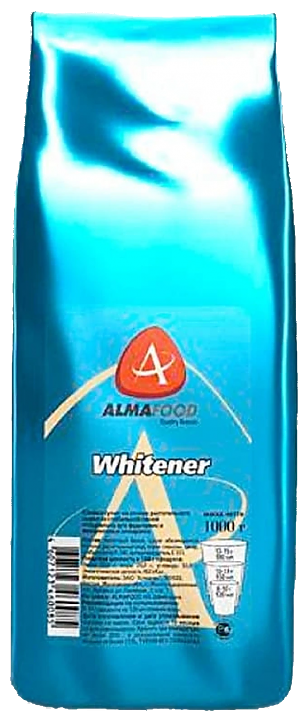 Растительные сливки ALMAFOOD Whitener 1000г (8)