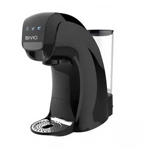 BIVIO BV 35 Black