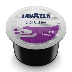 Капсулы LAVAZZA LB 512 Espresso Delicato 8г × 100 (6)