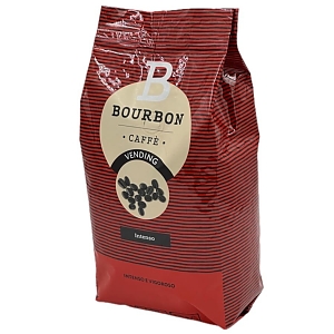 Кофе в зернах LAVAZZA Bourbon Intenso 1000г (6)