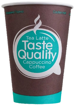 Стакан TASTE QUALITY 200мл D70 90шт (30)