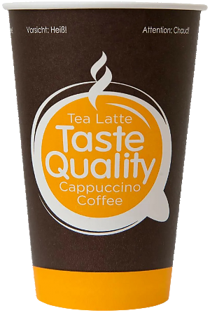 Стакан TASTE QUALITY 250мл D73 70шт (25)