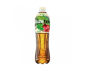 Чай FUZETEA Малина-Мята 0.5л (12)