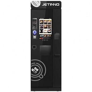Кофейный автомат Jetinno JL300