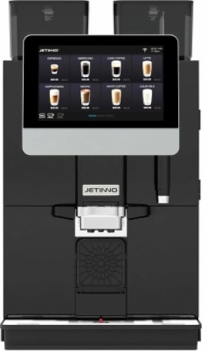 Кофейный автомат Jetinno JL32A