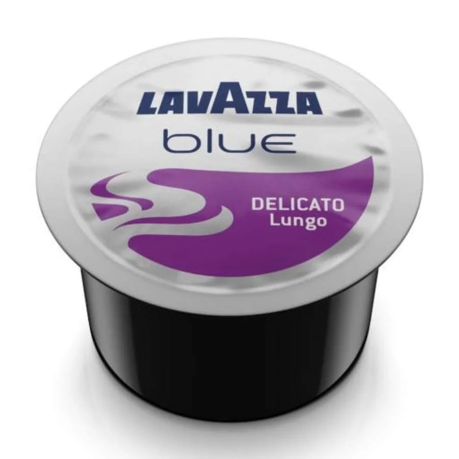 Капсулы LAVAZZA LB 512 Espresso Delicato 8г × 100 (6)
