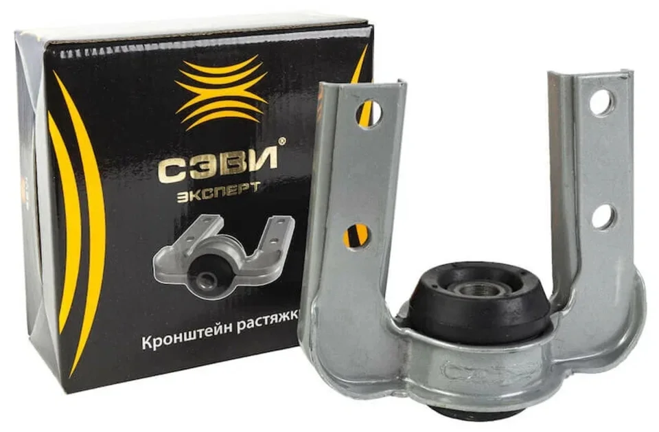 Кронштейн растяжки SEVI