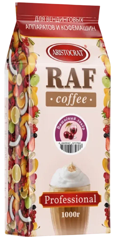 Смеси для РАФ кофе, Raph-coffee