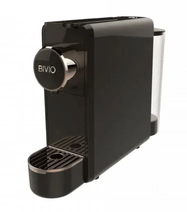 BIVIO BV38 Black/Gold