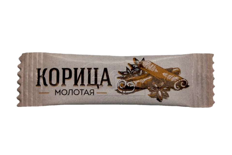 Корица порционная 0.3г 1250шт