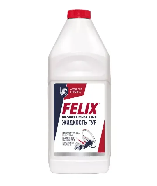 Жидкость ГУР FELIX 1л