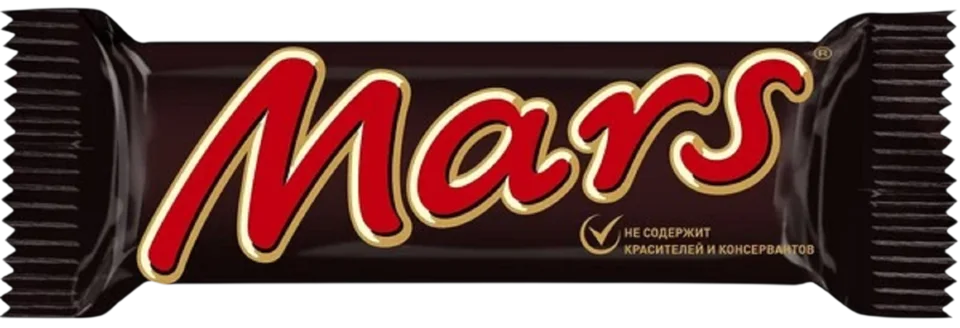 Батончик МАРС 50г (36)