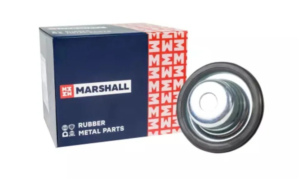 Опора Marshall амортизационной стойки передняя