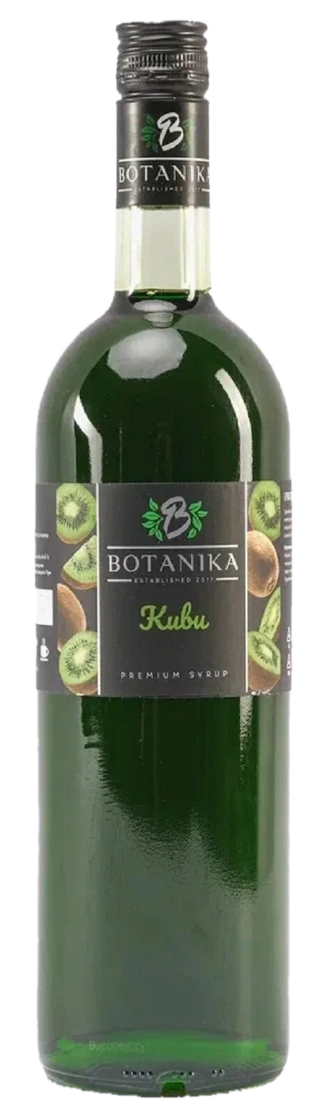 Сироп БОТАНИКА Киви 1000г (6)