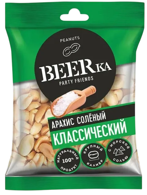 Орехи, семечки и сухофрукты