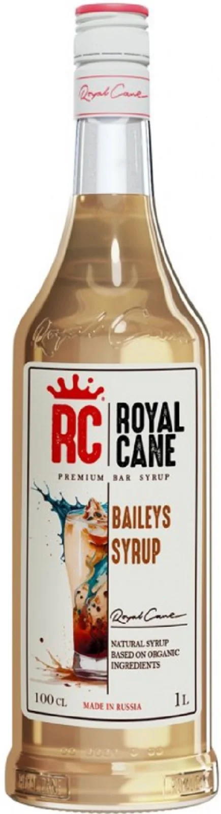 Сироп ROYAL CANE Бейлиз 1000г (6)