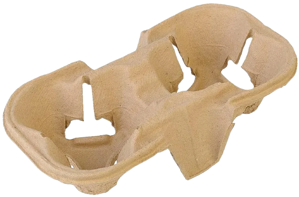 Переноска 2-х стаканов 150шт