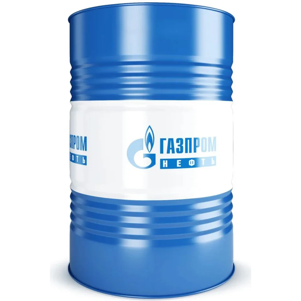 Масло GAZPROMNEFT моторное полусинтетическое Premium L 10w40