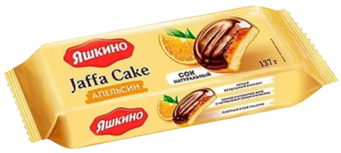 Крекер, печенье, пряники 