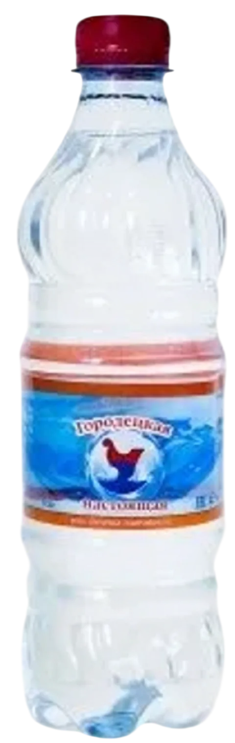 Вода