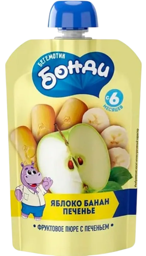 Пюре