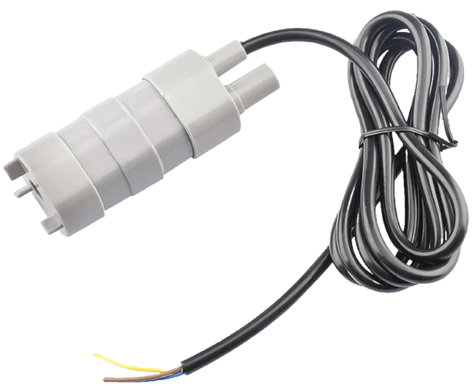 Насос 24V DC IP68 IT-500
