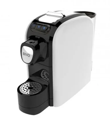 BIVIO BV25 White