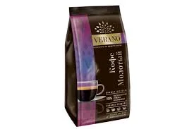 Кофе молотый VERANO 200г (25)