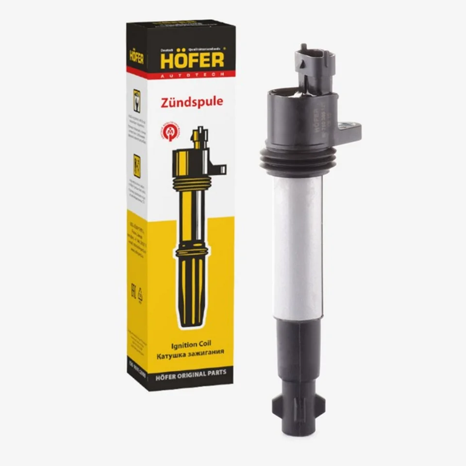 Катушка зажигания HOFER