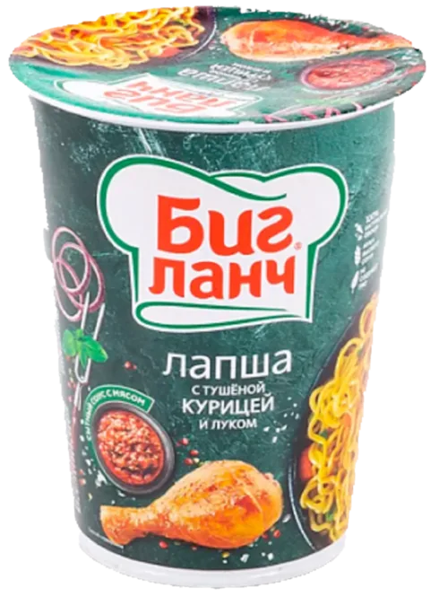 Макаронные изделия